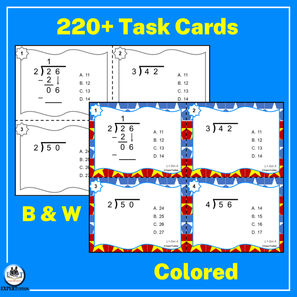 long-division-for-grade-4-worksheets-and-task-cards-bundle-expertuition